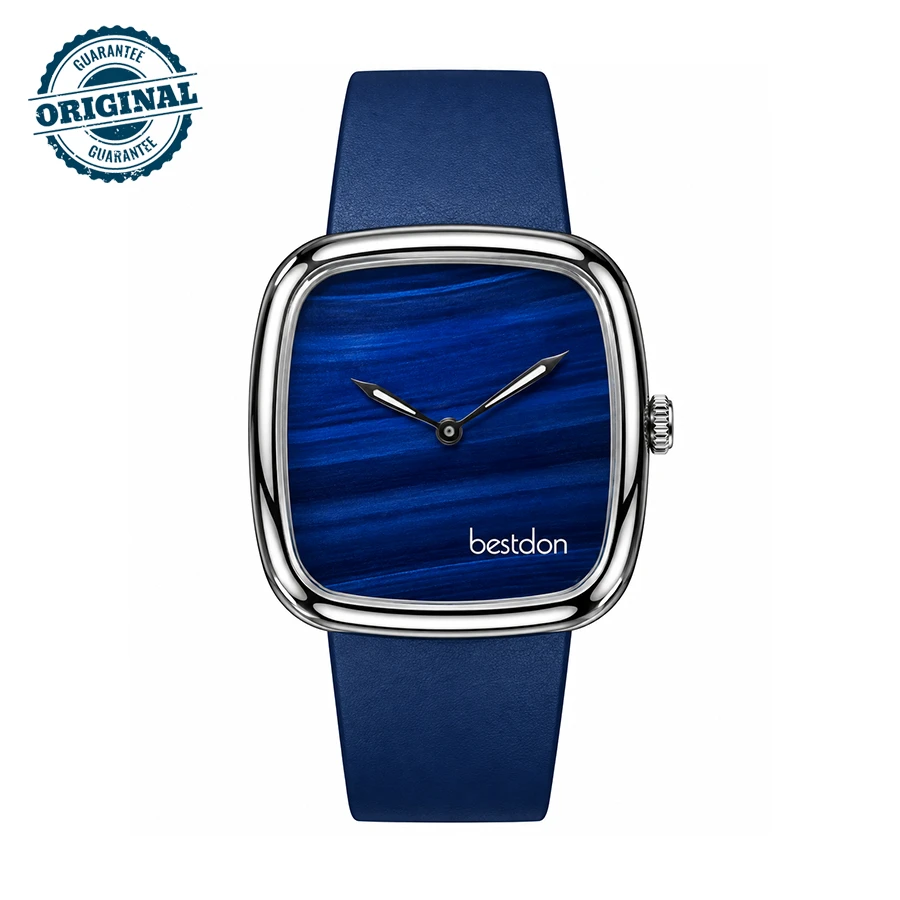 خرید ساعت مچی مردانه بستدان مدل BESTDON BD99455GB02 از ساعت برنارد