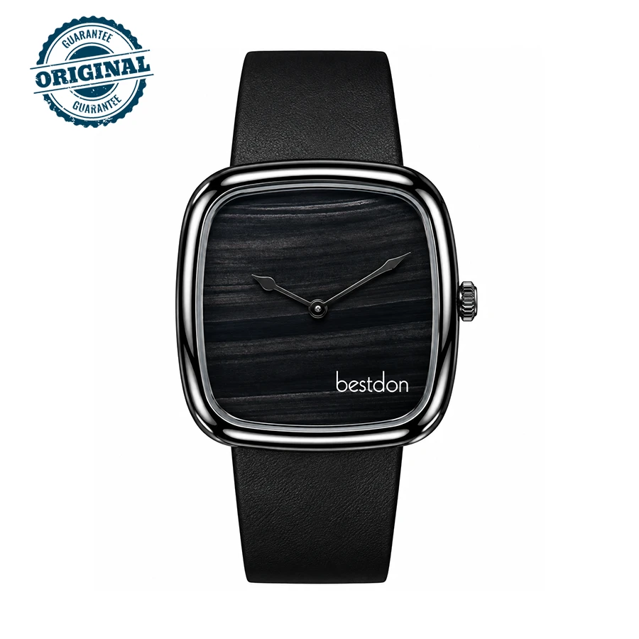 خرید ساعت مچی مردانه بستدان مدل BESTDON BD99455GB05 از ساعت برنارد