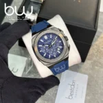 خرید ساعت مچی مردانه بستدان مدل BESTDON BD99460G-B09 از ساعت برنارد