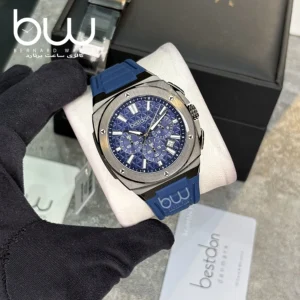 خرید ساعت مچی مردانه بستدان مدل BESTDON BD99460G-B09 از ساعت برنارد