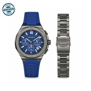 خرید ساعت مچی مردانه بستدان مدل BESTDON BD99460G-B09 از ساعت برنارد