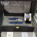 خرید ساعت مچی مردانه بستدان مدل BESTDON BD99460G-B09 از ساعت برنارد