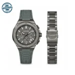 خرید ساعت مچی مردانه بستدان مدل BESTDON BD99460G-B10 از ساعت برنارد