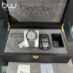 خرید ساعت مچی مردانه بستدان مدل BESTDON BD99460G-B10 از ساعت برنارد