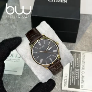 خرید ساعت مچی مردانه سیتیزن مدل CITIZEN NH8353-00H از گالری ساعت برنارد واچ