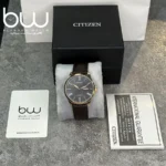 خرید ساعت مچی مردانه سیتیزن مدل CITIZEN NH8353-00H از گالری ساعت برنارد واچ