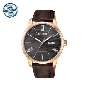 خرید ساعت مچی مردانه سیتیزن مدل CITIZEN NH8353-00H از گالری ساعت برنارد واچ