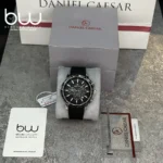 خرید ساعت مچی مردانه دنیل سزار مدل Daniel Caesar 1422G-10 از ساعت برنارد