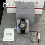 خرید ساعت مچی مردانه دنیل سزار مدل Daniel Caesar 1422G-4 از ساعت برنارد
