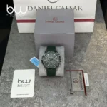 خرید ساعت مچی مردانه دنیل سزار مدل Daniel Caesar 1422G-7 از ساعت برنارد
