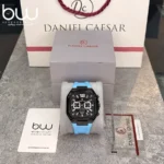 خرید ساعت مچی مردانه دنیل سزار مدل Daniel Caesar 1288G-1 از ساعت برنارد