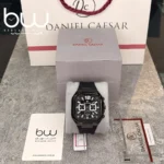 خرید ساعت مچی مردانه دنیل سزار مدل Daniel Caesar 1288G-10 از ساعت برنارد