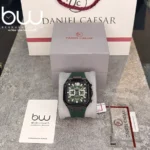 خرید ساعت مچی مردانه دنیل سزار مدل Daniel Caesar 1288G-6 از ساعت برنارد
