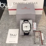 خرید ساعت مچی مردانه دنیل سزار مدل Daniel Caesar 1288G-9 از ساعت برنارد