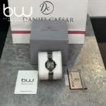 خرید ساعت مچی زنانه دنیل سزار مدل Daniel Caesar-1384L-6 از ساعت برنارد