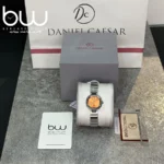 خرید ساعت مچی زنانه دنیل سزار مدل Daniel Caesar-1384L-7 از ساعت برنارد