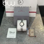 خرید ساعت مچی زنانه دنیل سزار مدل Daniel Caesar-1384L-8 از ساعت برنارد