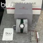 خرید ساعت مچی زنانه دنیل سزار مدل Daniel Caesar 1388L-12 از ساعت برنارد