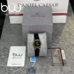 خرید ساعت مچی زنانه دنیل سزار مدل Daniel Caesar 1388L-4 از ساعت برنارد