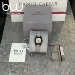 خرید ساعت مچی زنانه دنیل سزار مدل Daniel Caesar 1388L-5 از ساعت برنارد