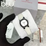 خرید ساعت مچی زنانه دنیل سزار مدل Daniel Caesar 1388L-6 از ساعت برنارد