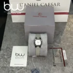 خرید ساعت مچی زنانه دنیل سزار مدل Daniel Caesar 1388L-6 از ساعت برنارد