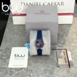 خرید ساعت مچی زنانه دنیل سزار مدل Daniel Caesar 1388L-7 از ساعت برنارد