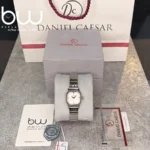 خرید ساعت مچی زنانه دنیل سزار مدل Daniel Caesar 1401L-1 از ساعت برنارد