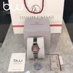 خرید ساعت مچی زنانه دنیل سزار مدل Daniel Caesar 1401L-3 از ساعت برنارد