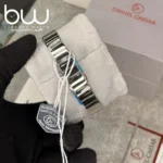 خرید ساعت مچی زنانه دنیل سزار مدل Daniel Caesar 1401L-4 از ساعت برنارد
