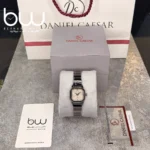 خرید ساعت مچی زنانه دنیل سزار مدل Daniel Caesar 1401L-6 از ساعت برنارد