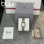 خرید ساعت مچی زنانه دنیل سزار مدل Daniel Caesar 1406L-3 از ساعت برنارد