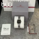 خرید ساعت مچی زنانه دنیل سزار مدل Daniel Caesar 1406L-5 از ساعت برنارد