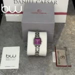 خرید ساعت مچی زنانه دنیل سزار مدل Daniel Caesar 1406L-6 از ساعت برنارد