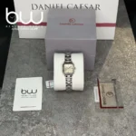 خرید ساعت مچی زنانه دنیل سزار مدل Daniel Caesar 1406L-7 از ساعت برنارد