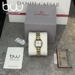 خرید ساعت مچی زنانه دنیل سزار مدل Daniel Caesar 1406L-9 از ساعت برنارد