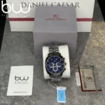 خرید ساعت مچی مردانه دنیل سزار مدل Daniel Caesar 1412G-10 از ساعت برنارد