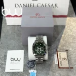 خرید ساعت مچی مردانه دنیل سزار مدل Daniel Caesar 1412G-4 از ساعت برنارد