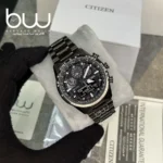 خرید ساعت مچی مردانه سیتیزن مدل CITIZEN JV2005-58E از گالری ساعت برنارد واچ