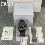 خرید ساعت مچی مردانه سیتیزن مدل CITIZEN JV2005-58E از گالری ساعت برنارد واچ