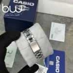 خرید ساعت مچی کاسیو مدل CASIO LTP-1302DS-4AV از گالری ساعت برنارد واچ