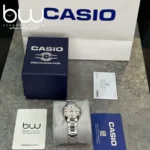 خرید ساعت مچی کاسیو مدل CASIO LTP-1302DS-4AV از گالری ساعت برنارد واچ