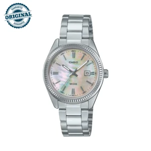 خرید ساعت مچی کاسیو مدل CASIO LTP-1302DS-4AV از گالری ساعت برنارد واچ