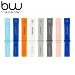 خرید بند رابر ساعت مچی امگا سواچ OMEGA X Swatch سایز 20 میل از گالری ساعت برنارد