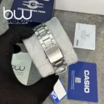 خرید ساعت مچی کاسیو مدل CASIO MTP-1375D-1AV از گالری ساعت برنارد واچ