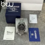 خرید ساعت مچی کاسیو مدل CASIO MTP-1375D-1AV از گالری ساعت برنارد واچ