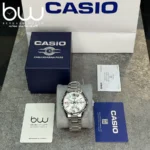خرید ساعت مچی کاسیو مدل CASIO MTP 1375D-7AV از گالری ساعت برنارد واچ