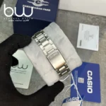 خرید ساعت مچی کاسیو مدل CASIO MTP-1381D-1AV از گالری ساعت برنارد واچ