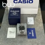 خرید ساعت مچی کاسیو مدل CASIO MTP-1381D-1AV از گالری ساعت برنارد واچ