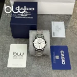 خرید ساعت مچی کاسیو مدل CASIO MTP-1381D-7AV از گالری ساعت برنارد واچ